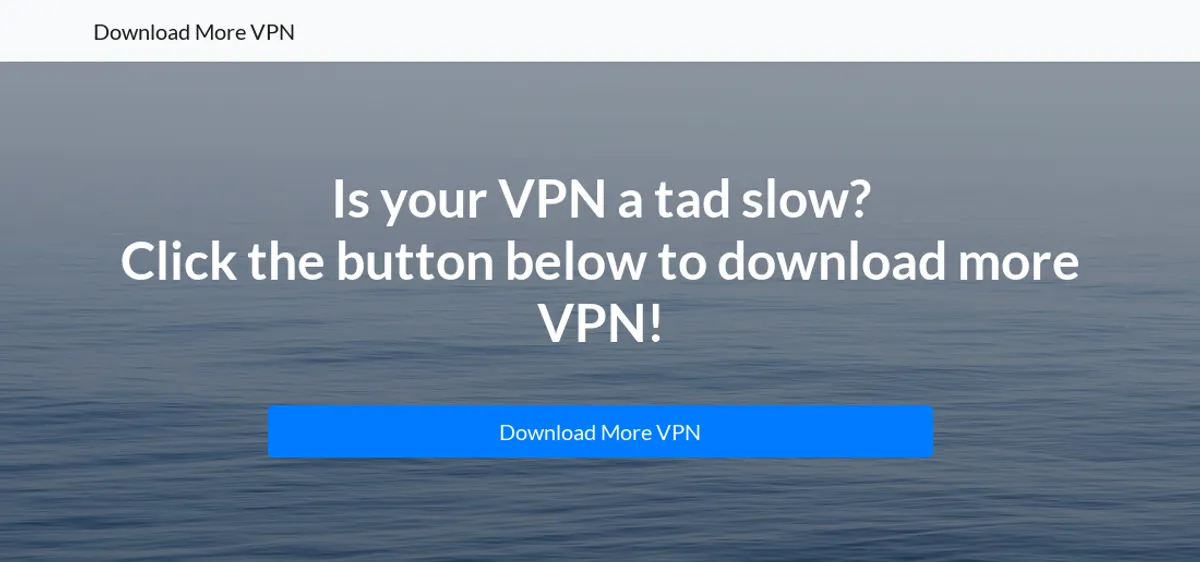 Download More VPN