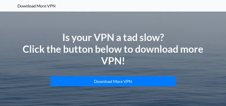Download More VPN