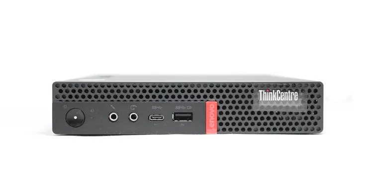Lenovo M920Q